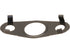 Turbo Oil Line Gasket CJ5Z 6N652-A