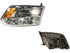 Headlight Assembly 68001484AI
