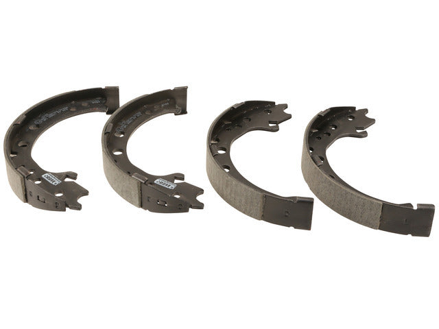 Parking Brake Shoe Set G0085A