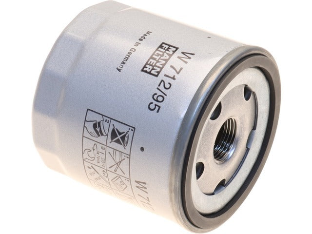 Engine Oil Filter W 712/95