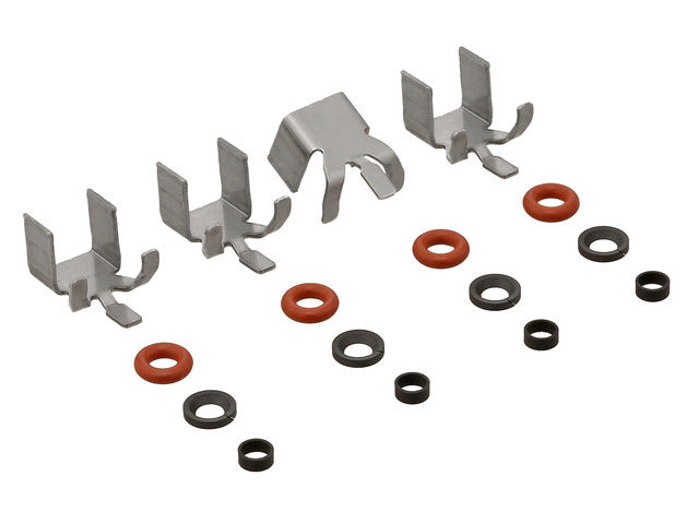Fuel Injector O-Ring Kit 856.180