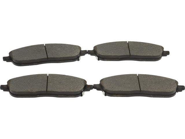 Brake Pad Set 1424-162682