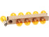 10 Pack - Bulb 1157A.TP