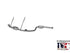 Catalytic Converter MB2292