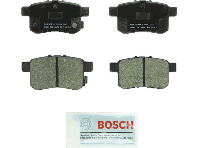Brake Pad Set BC1336