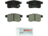 Brake Pad Set BC1336