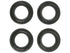 Spark Plug Tube Seal Set B31733