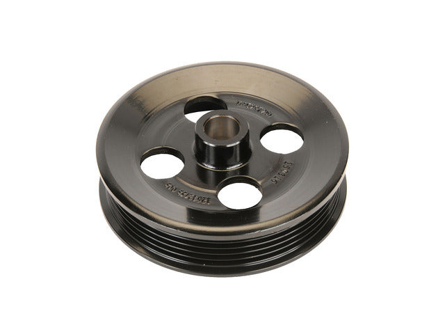 Water Pump Pulley 12642753