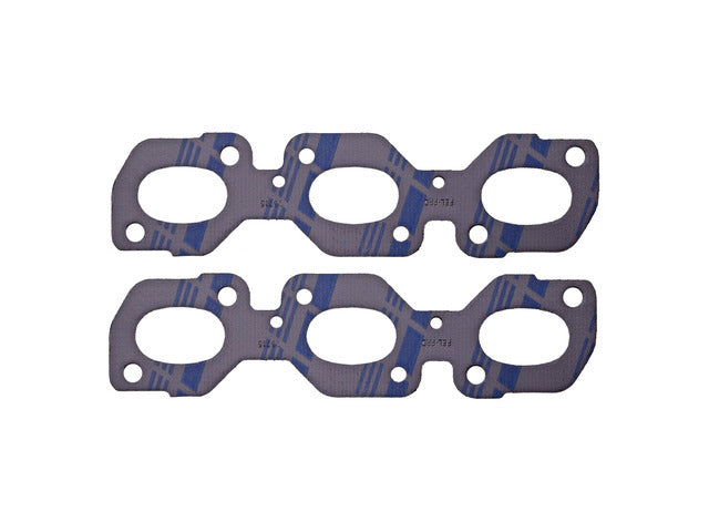 Exh. Manifold Gasket Set MS95715