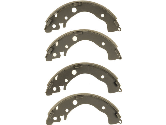 Drum Brake Shoe Set 1404-10786