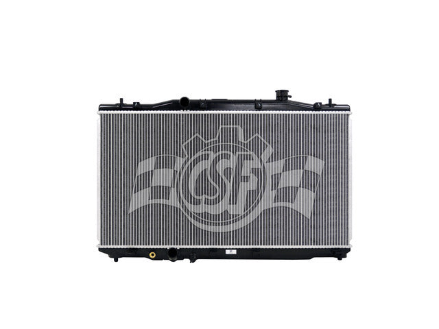 Radiator 3851
