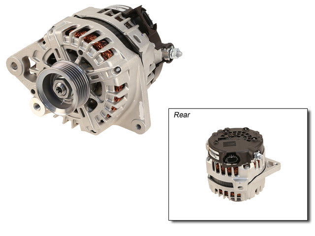 Alternator 11A1671