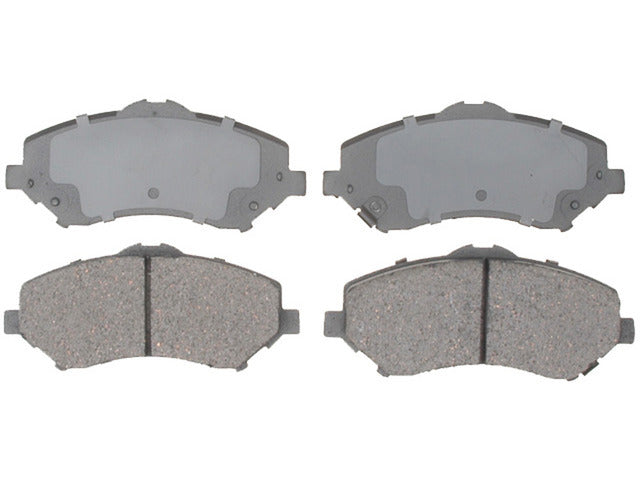 Brake Pad Set 17D1273CH