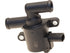 Heater Valve VAG5Q0906457K-100F
