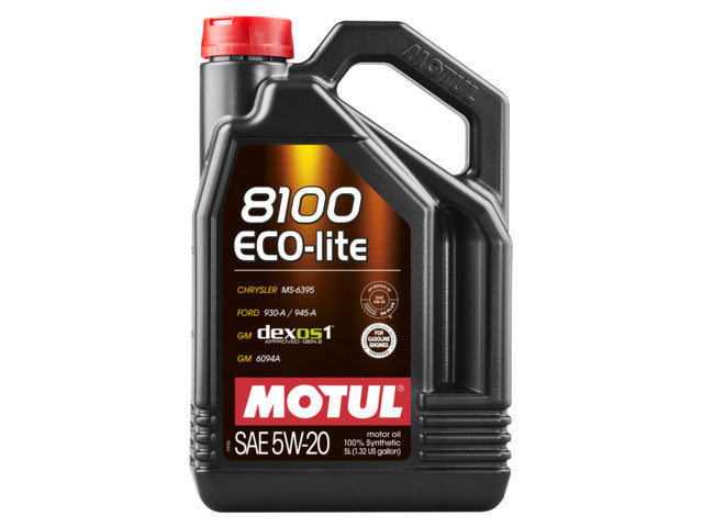 Motor Oil 109104