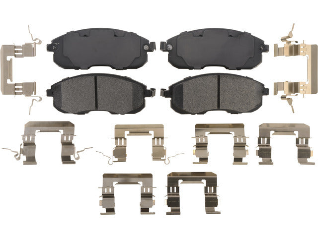 Brake Pad Set 1403-86931