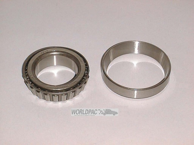 Wheel Bearing HI-CAP32009JRYA1