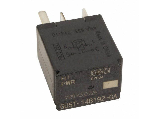 Relay RLY-1