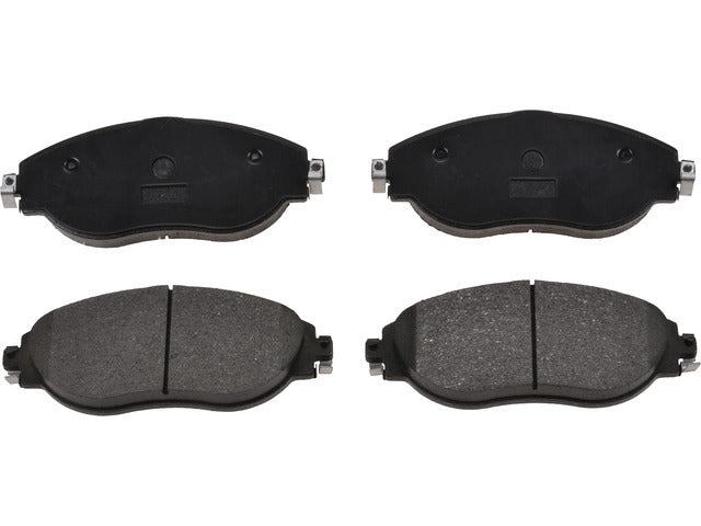 Brake Pad Set 1424-670378