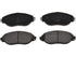 Brake Pad Set 1424-670378