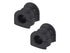 Sway Bar Bushing Kit K200205