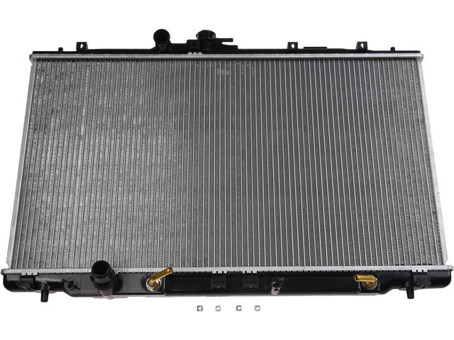 Radiator 1605-370001