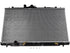 Radiator 1605-370001