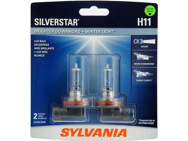 Headlight Bulb H11ST.BP2