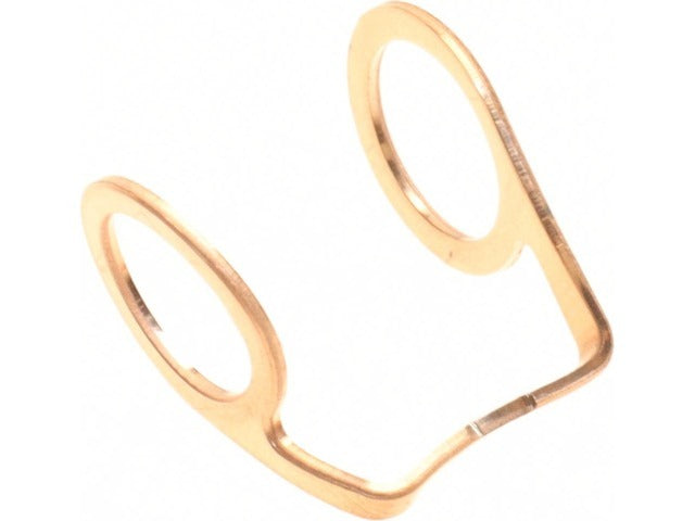 Turbo Oil Line Gasket 15535-RPY-G00