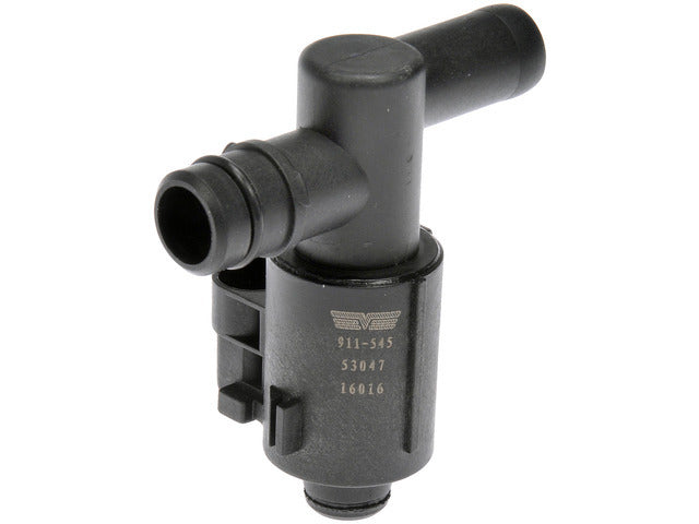 Vapor Canister Vent Solenoid 911-545