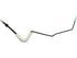 Clutch Hose 52060477AH