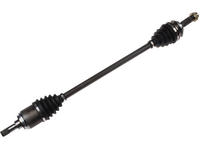Axle Assembly 1700-701230