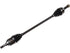Axle Assembly 1700-701230