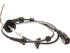 ABS Speed Sensor Harness 5C0 927 904 C OEA
