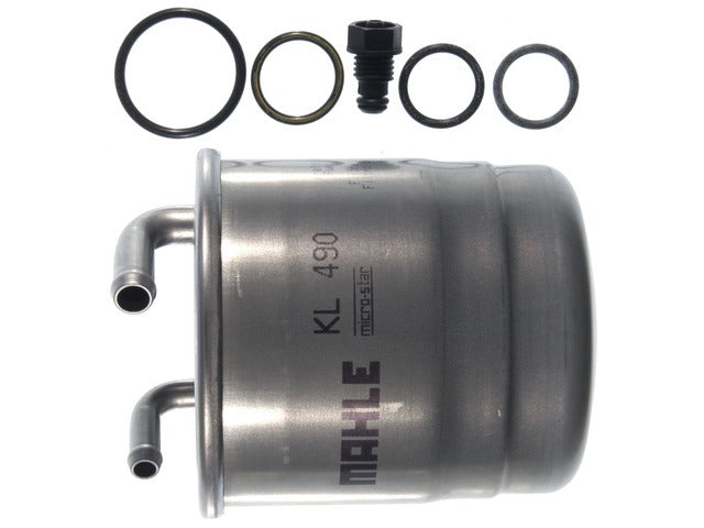 Fuel Filter KL 490D