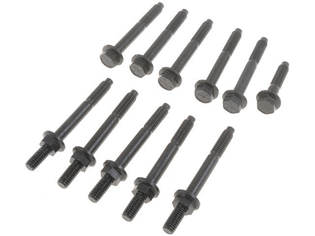 Exhaust Manifold Stud and Nut 03410