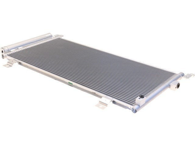 A/C Condenser CD090774