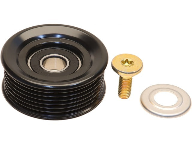 Acc. Belt Tension Pulley 31189-5A2-A02
