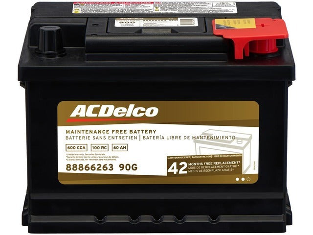 Battery 90G