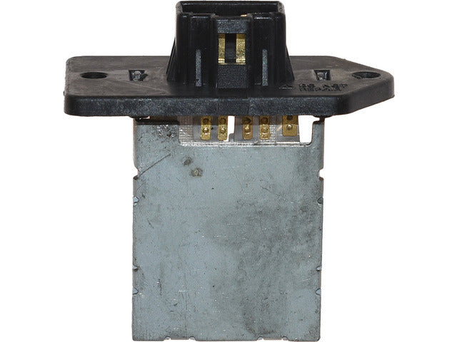 Blower Motor Resistor 2403-484574