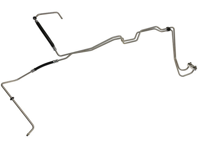 AT Oil Cooler Hose Assembly 624-553