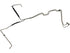 AT Oil Cooler Hose Assembly 624-553