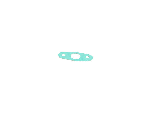 Turbo Oil Line Gasket 4R8Z 6N652-A