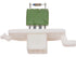 Blower Motor Resistor 2400-540088