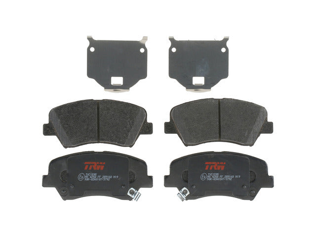 Brake Pad Set TXC1595