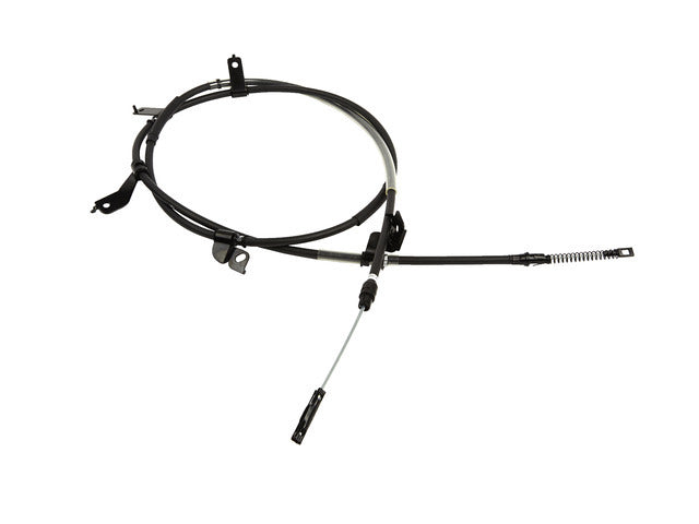 Parking Brake Cable 23452982