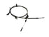 Parking Brake Cable 23452982