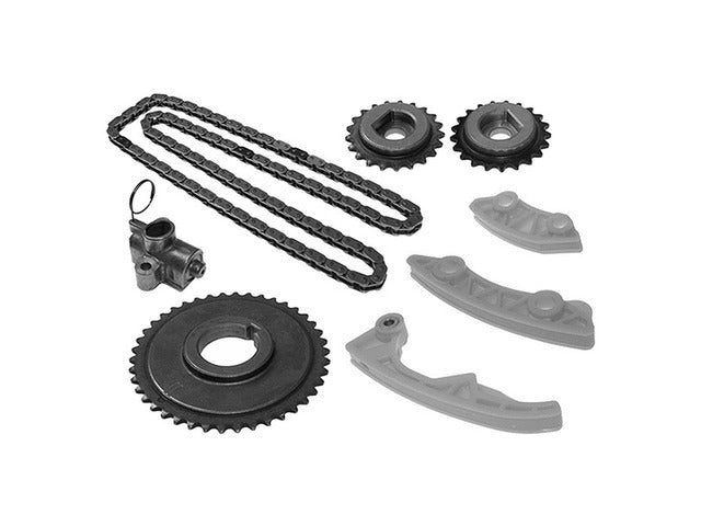 Timing Chain Kit ZC0061K