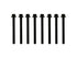 Cyl. Head Bolt Set ES72467