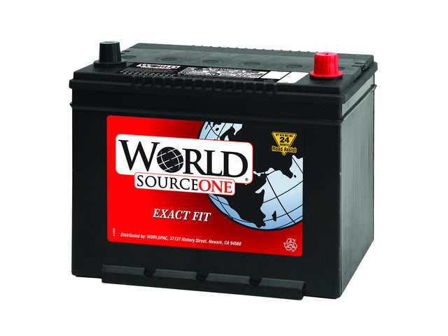 Battery 6124RMF